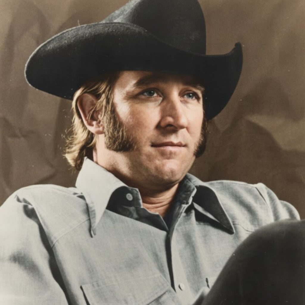 DON WILLIAMS WROTE SONGS FOR PEOPLE WHO LOVED DEEPLY — BUT NEVER FOUND ...